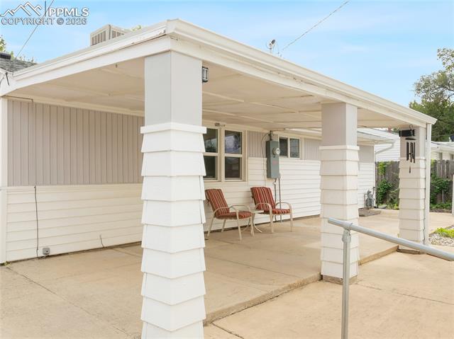 MLS Image for 2518  Jay  ,Colorado Springs, Colorado