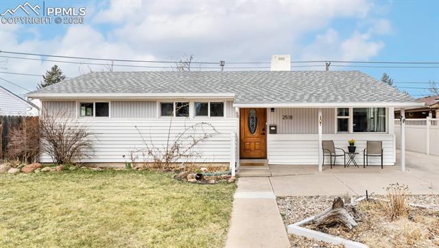 MLS Image for 2518  Jay  ,Colorado Springs, Colorado