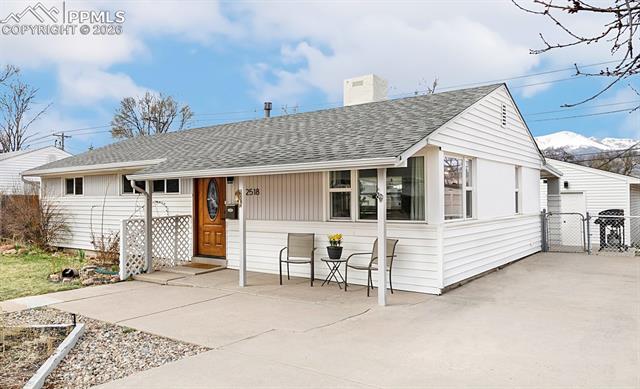 MLS Image for 2518  Jay  ,Colorado Springs, Colorado