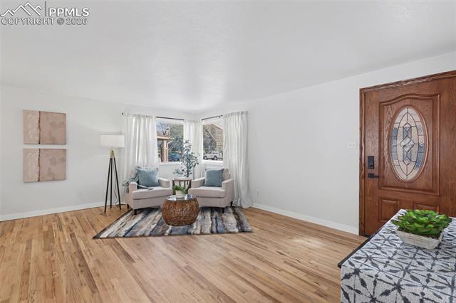 MLS Image for 2518  Jay  ,Colorado Springs, Colorado