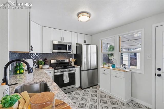 MLS Image for 2518  Jay  ,Colorado Springs, Colorado