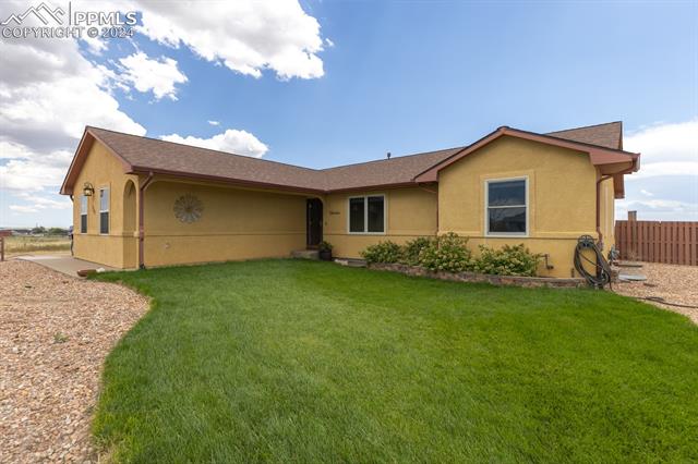 MLS Image for 734 E Marigold  ,Pueblo West, Colorado