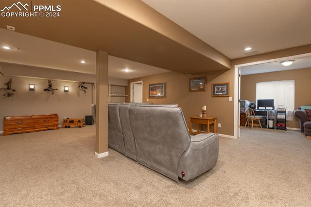 MLS Image for 734 E Marigold  ,Pueblo West, Colorado