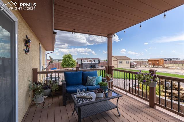 MLS Image for 734 E Marigold  ,Pueblo West, Colorado