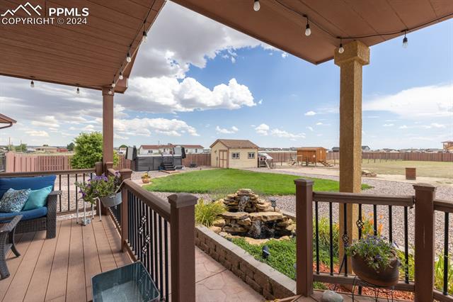 MLS Image for 734 E Marigold  ,Pueblo West, Colorado