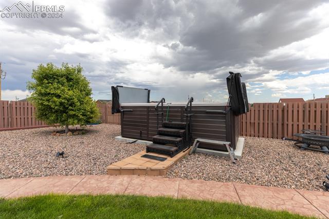 MLS Image for 734 E Marigold  ,Pueblo West, Colorado