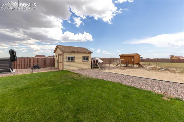 MLS Image for 734 E Marigold  ,Pueblo West, Colorado