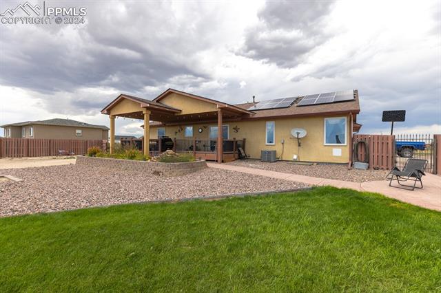 MLS Image for 734 E Marigold  ,Pueblo West, Colorado