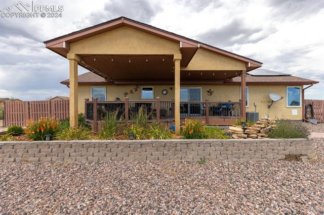 MLS Image for 734 E Marigold  ,Pueblo West, Colorado