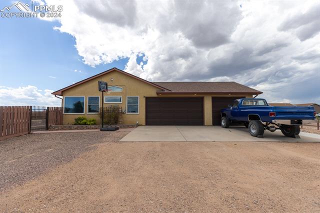 MLS Image for 734 E Marigold  ,Pueblo West, Colorado