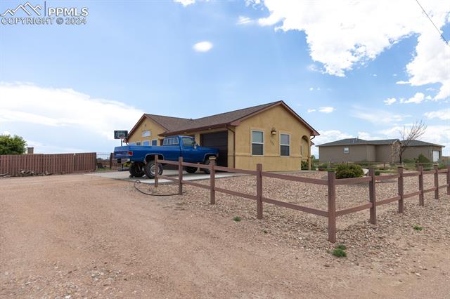 MLS Image for 734 E Marigold  ,Pueblo West, Colorado