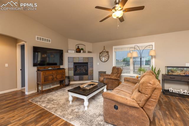 MLS Image for 734 E Marigold  ,Pueblo West, Colorado