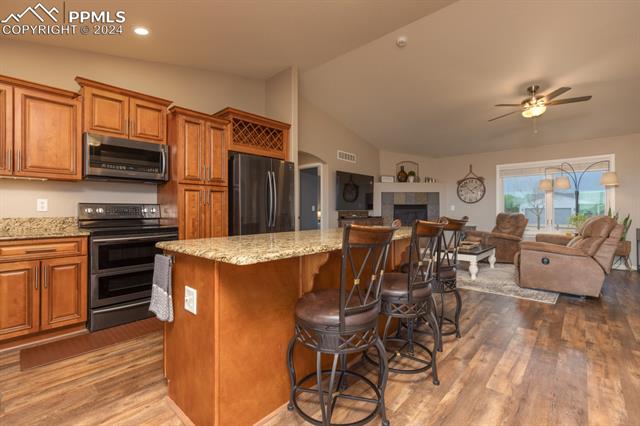 MLS Image for 734 E Marigold  ,Pueblo West, Colorado