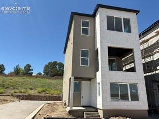 298 N Olympian  , colorado springs&nbsp; House Search MLS Picture