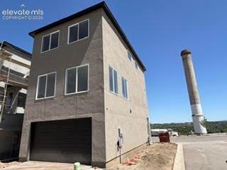 MLS Image for 298 N Olympian  ,Colorado Springs, Colorado