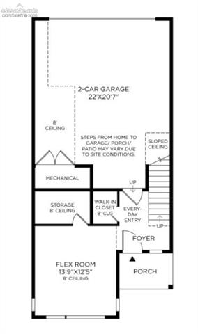 MLS Image for 298 N Olympian  ,Colorado Springs, Colorado