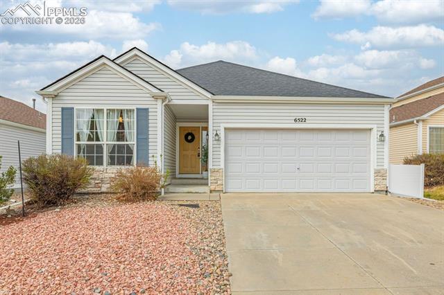 6522  Fowler  , colorado springs&nbsp; House Search MLS Picture