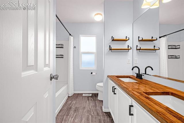 MLS Image for 6522  Fowler  ,Colorado Springs, Colorado
