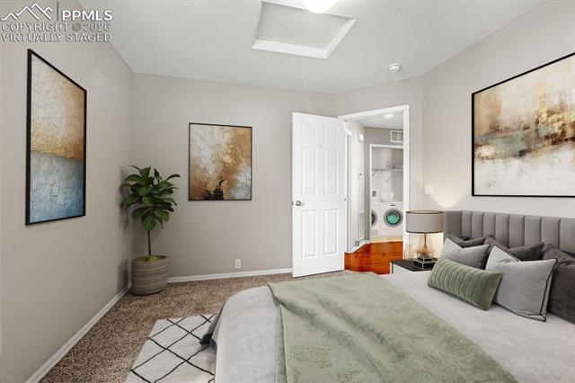 MLS Image for 6522  Fowler  ,Colorado Springs, Colorado