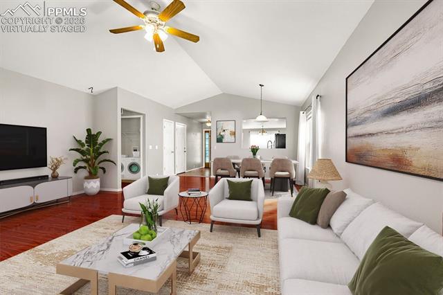 MLS Image for 6522  Fowler  ,Colorado Springs, Colorado