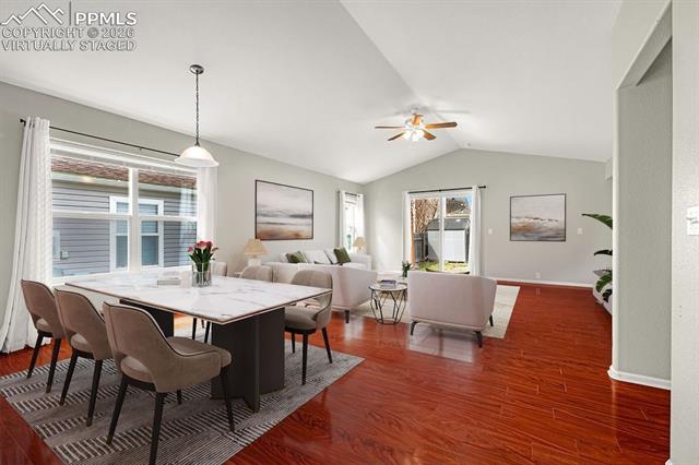 MLS Image for 6522  Fowler  ,Colorado Springs, Colorado