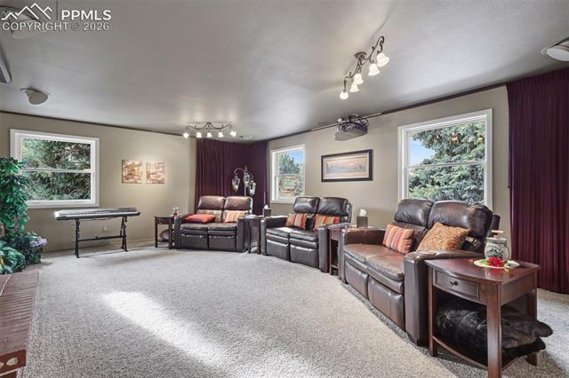 MLS Image for 1124  Eagle Rock  ,Colorado Springs, Colorado