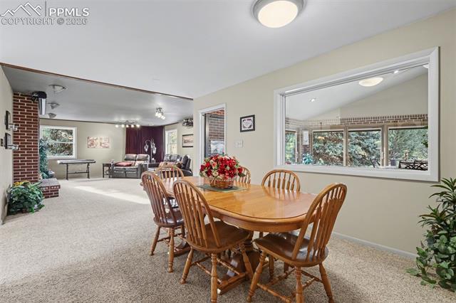 MLS Image for 1124  Eagle Rock  ,Colorado Springs, Colorado