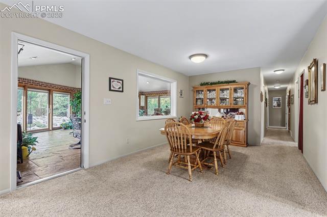 MLS Image for 1124  Eagle Rock  ,Colorado Springs, Colorado