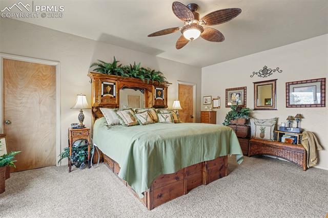 MLS Image for 1124  Eagle Rock  ,Colorado Springs, Colorado