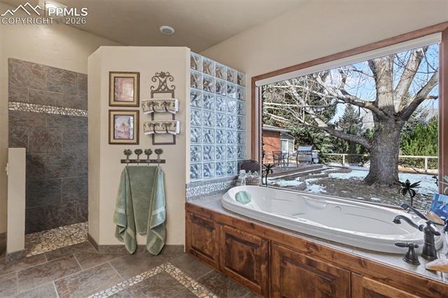 MLS Image for 1124  Eagle Rock  ,Colorado Springs, Colorado