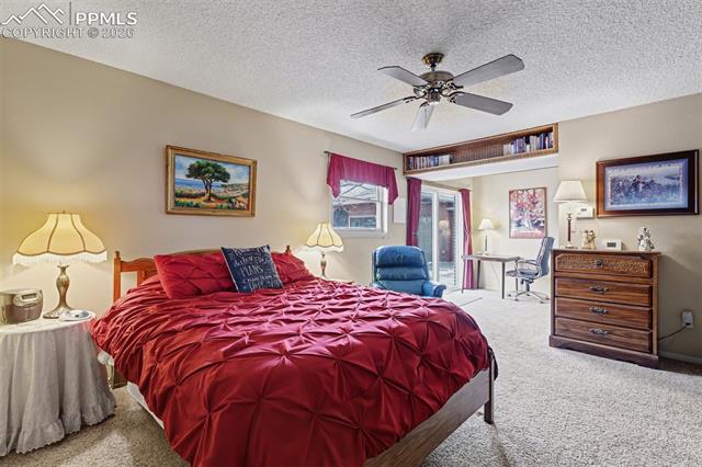 MLS Image for 1124  Eagle Rock  ,Colorado Springs, Colorado