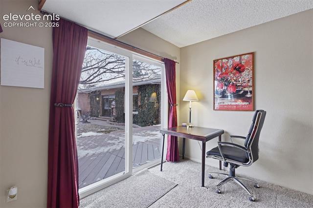 MLS Image for 1124  Eagle Rock  ,Colorado Springs, Colorado