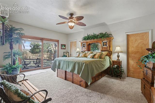 MLS Image for 1124  Eagle Rock  ,Colorado Springs, Colorado