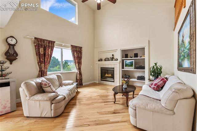MLS Image for 8654  Champie  ,Peyton, Colorado