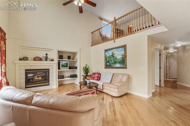 MLS Image for 8654  Champie  ,Peyton, Colorado