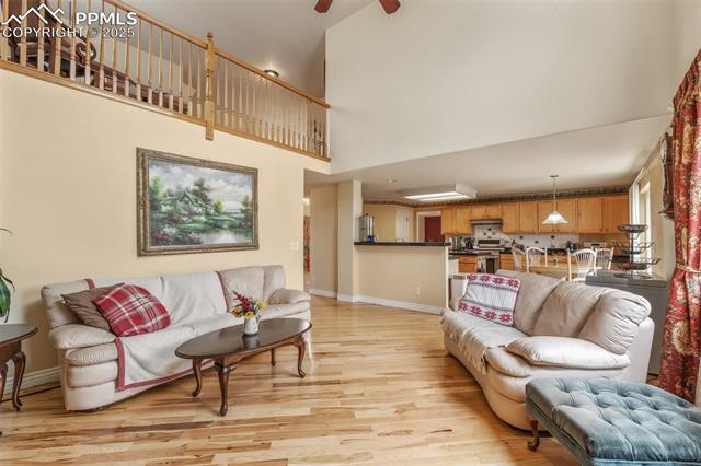 MLS Image for 8654  Champie  ,Peyton, Colorado