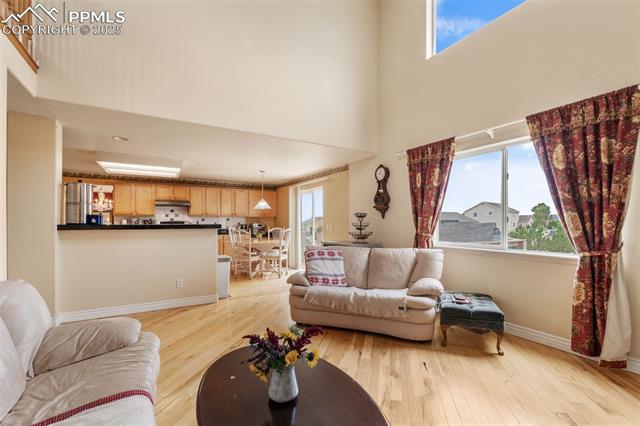 MLS Image for 8654  Champie  ,Peyton, Colorado