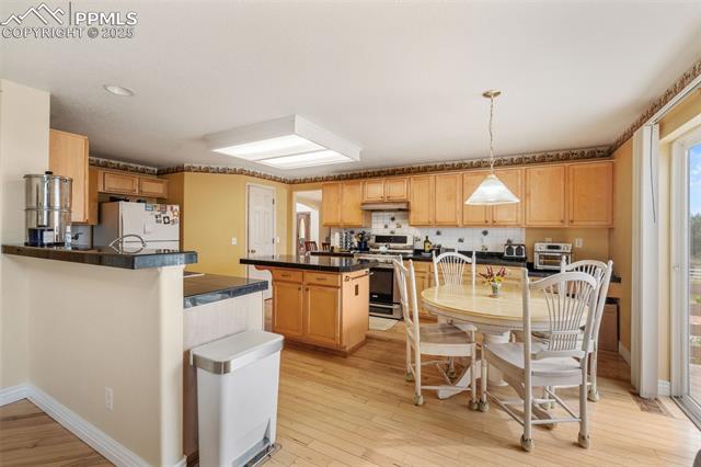 MLS Image for 8654  Champie  ,Peyton, Colorado