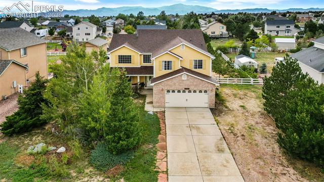 MLS Image for 8654  Champie  ,Peyton, Colorado