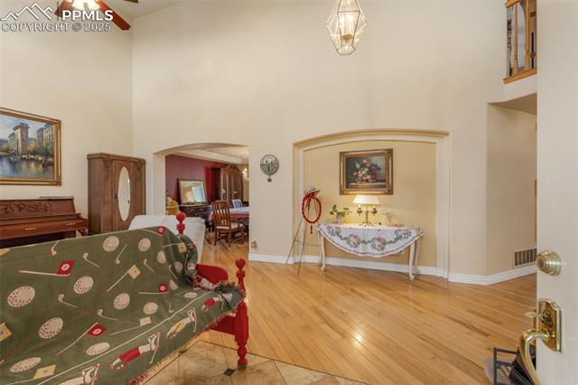 MLS Image for 8654  Champie  ,Peyton, Colorado