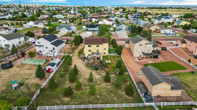 MLS Image for 8654  Champie  ,Peyton, Colorado