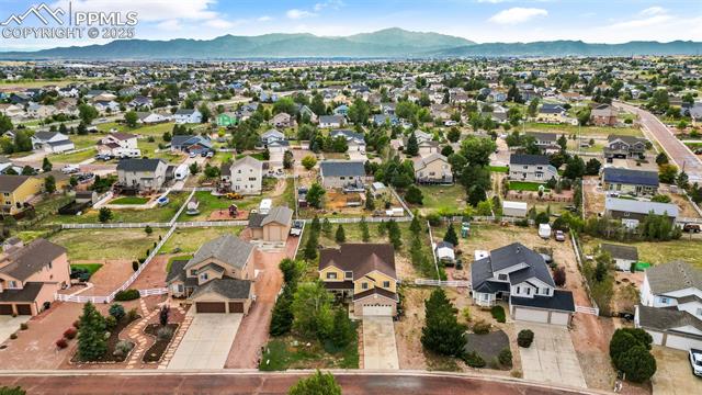 MLS Image for 8654  Champie  ,Peyton, Colorado