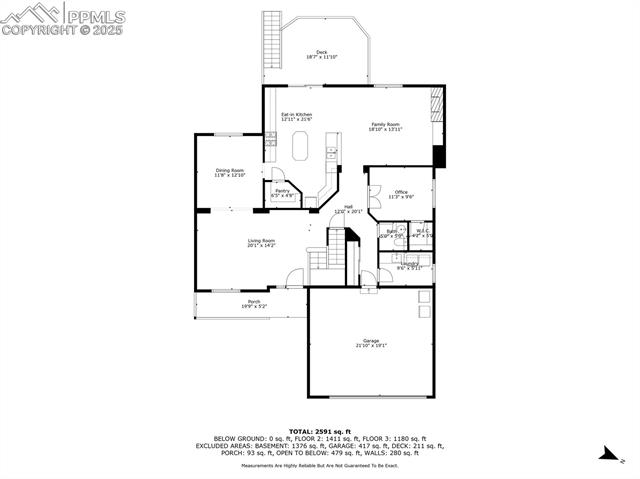 MLS Image for 8654  Champie  ,Peyton, Colorado