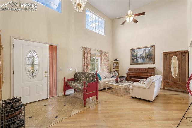 MLS Image for 8654  Champie  ,Peyton, Colorado