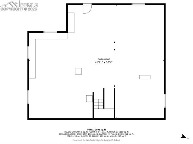 MLS Image for 8654  Champie  ,Peyton, Colorado