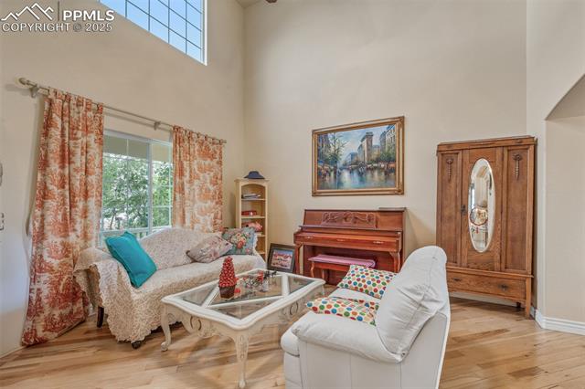 MLS Image for 8654  Champie  ,Peyton, Colorado