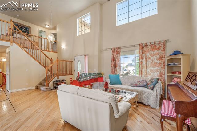 MLS Image for 8654  Champie  ,Peyton, Colorado