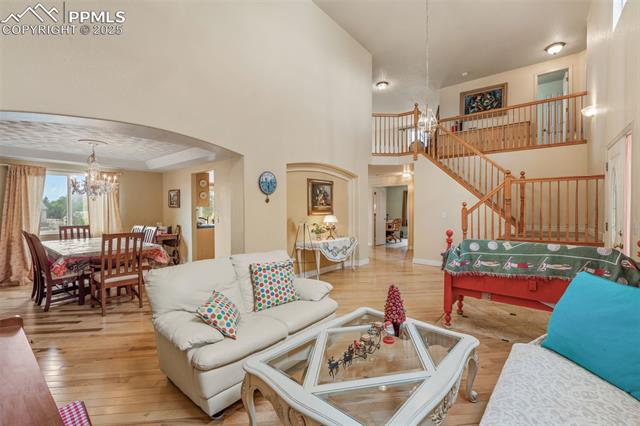MLS Image for 8654  Champie  ,Peyton, Colorado