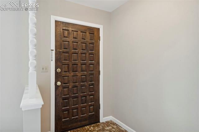 MLS Image for 4101  Crocus  ,Colorado Springs, Colorado