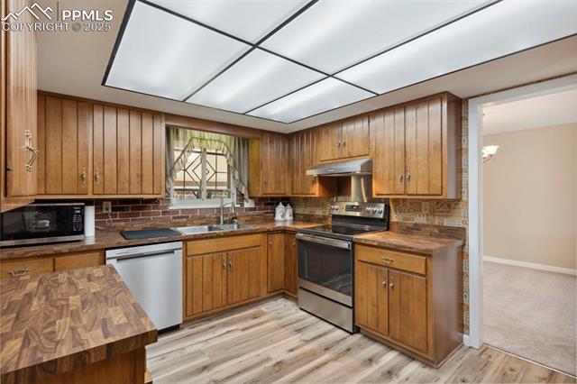 MLS Image for 4101  Crocus  ,Colorado Springs, Colorado
